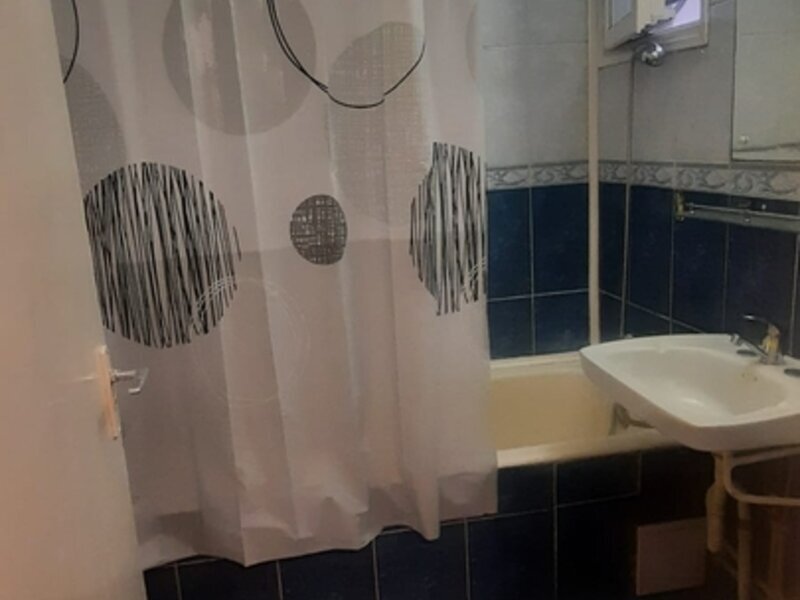 Drumul Taberei, Favorit, Metrou Str Pravat bl tip P et 1
